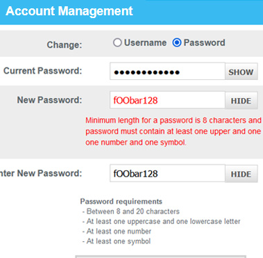 Change-Arris-Router-Login-Password