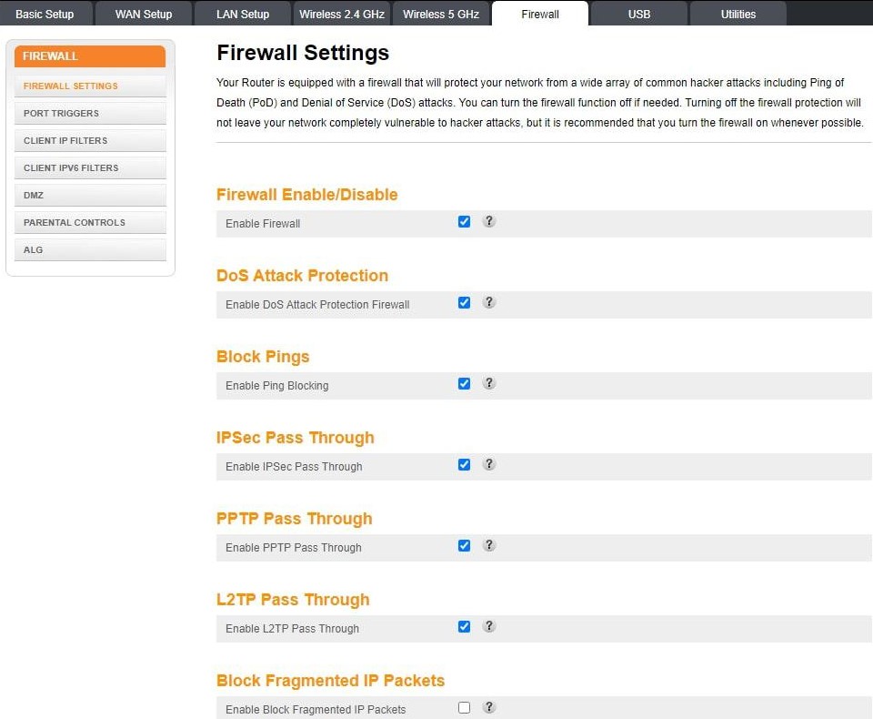 Access-Firewall-Settings